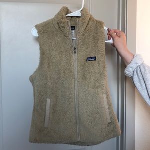 Los Gatos Patagonia Vest